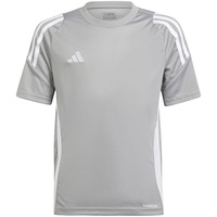 Adidas Tiro 24 Kids Trikot Team Mid Grey /