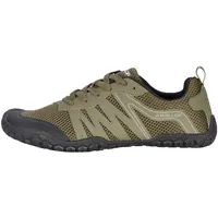 Ballop Pellet Schuhe (Größe 38, oliv)