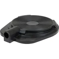 Eibenstock Universal-Absaugring UAR 252 G 252 mm