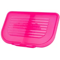 McNeill flache Lunchbox Mädchen