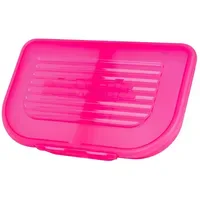 McNeill flache Lunchbox Mädchen