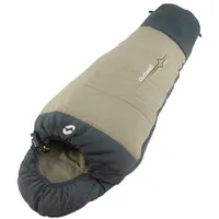 Outwell Convertible Junior Schlafsack - Olive - Kurz
