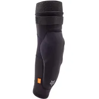 Fox Launch Ellenbogenschutz Guard, Schwarz, XL
