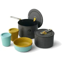 Sea to Summit Frontier Ul One Pot Cook Set
