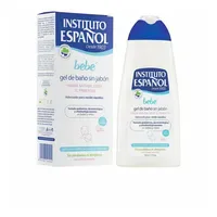 Instituto Español Baby Bath Gel Duschgel 500 ml