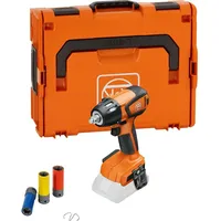 Fein Akku-Schlagschrauber im Anwender-Set ASCD 18-300 W2 AS Ready-to-use