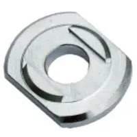 Eibenstock Spannflansch