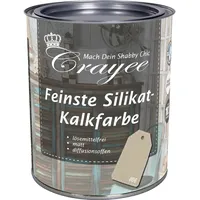 Crayee Silikat-Kalkfarbe Basis06 0,75 l