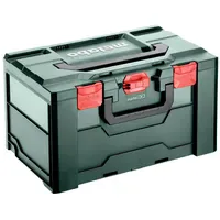 Metabo metaBOX 280 L Werkzeugkoffer leer 29,6 x 28
