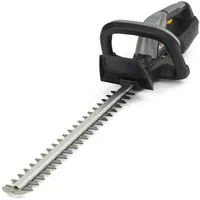 Alpina Akku-Heckenschere AH 20 Li 50 cm Schnittlänge inkl.