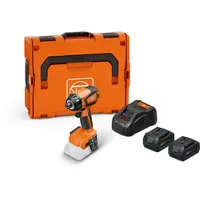 Fein Akku-Schlagschrauber ASCD 18-200 W4 AS Set 5 Ah