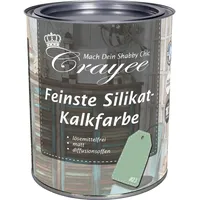 Crayee Silikat-Kalkfarbe Trend23 0,75 l