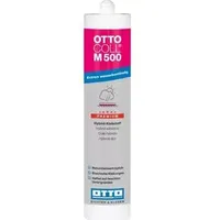 Otto-Chemie OTTOCOLL M 500 310ml, Kleb- und Dichtstoff, flexibel,