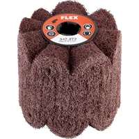 Flex 347299 Schleif-Vlies gefaltet 100mm 1St.