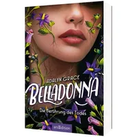 ArsEdition Belladonna – Die Berührung des Todes (Belladonna 1)