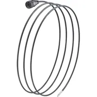 LASERLINER HD MicroCamera Endoskop-Sonde Sonden-Ø 3.90mm 2.00m LED-Beleuchtung, Fokussierung