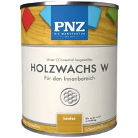 PNZ Holzwachs W kiefer