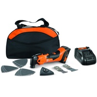 Fein Akku-Oszillierer - Akku MULTIMASTER AMM 500 AS 2