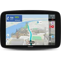 TomTom TomTom, Go Camper Max PP (7")