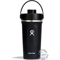 Hydro Flask Shaker 710ml Thermosflasche - Black - One
