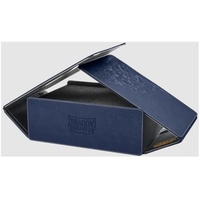 Dragon Shield Game Master Companion - Midnight Blue