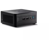 Asus NUC 12 Pro Tall Kit RNUC12WSHI700002I i7-1260P 0GB/0GB