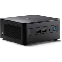 Asus NUC 12 Pro Tall Kit RNUC12WSHI700002I i7-1260P 0GB/0GB