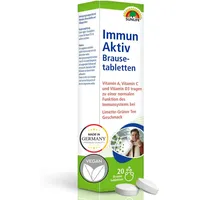Sunlife Immun Aktiv 20 Brausetabletten