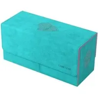 Gamegenic - The Academic 133+ XL Teal/Pink