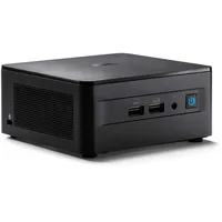 Asus NUC 12 Pro Tall Kit RNUC12WSHV500000I i5-1250P 0GB/0GB