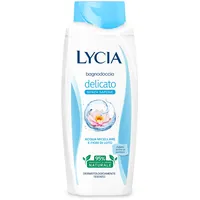 Lycia Bagno 750ml Delicato