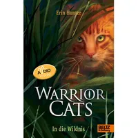 Julius Beltz GmbH & Co. KG Warrior Cats. Die