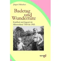 Agenda Münster Badetag und Wundertüte