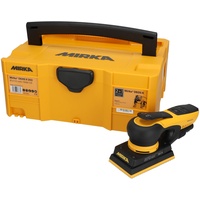 Mirka DEOS II 353 Schwingschleifer im Koffer 81x133mm 300