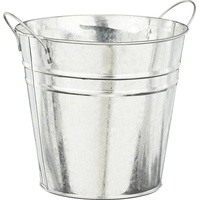 Mica decorations - Topf Joey Eisen ø 16 x