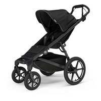 Thule Urban Glide 4-wheel Black