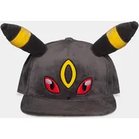 Difuzed Cap Pokémon - Umbreon Plush