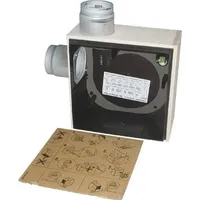 Maico Abluftsystem ER - UPB/L