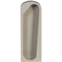 Woood Wandregal Noam aus Holz Creme, 70 cm