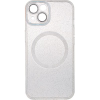 OHLALA! Cover für Apple iPhone 15 Pro (Transparent)