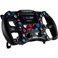 Cube controls CSX-3 (PC), Gaming Controller, Blau