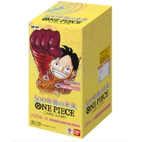 Bandai Namco Entertainment One Piece OP07 500 Years in