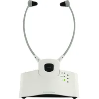 TechniSat StereoMan ISI 3 weiß