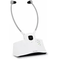 TechniSat StereoMan ISI 3 Weiß
