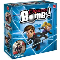 JUMBO Spiele Jumbo Chrono Bomb