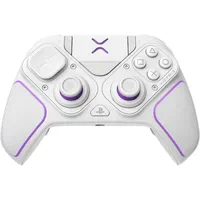 PDP Victrix Pro Hybrid Controller Lila/Weiß PS5
