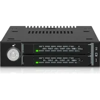 ICY Dock IcyDock M.2 PCIe NVMe SSD Mobile Rack