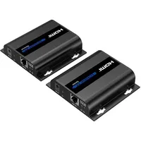 Vivolink HDMI Extender Kit over IP, Switch Box