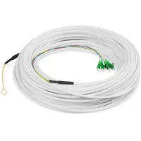 Digitus FTTH Drop Kabel Singlemode, 4 LC/APC 30 m
