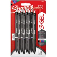 Sharpie S-Gel Gelstifte | mittlere Spitze (0,7 mm) |